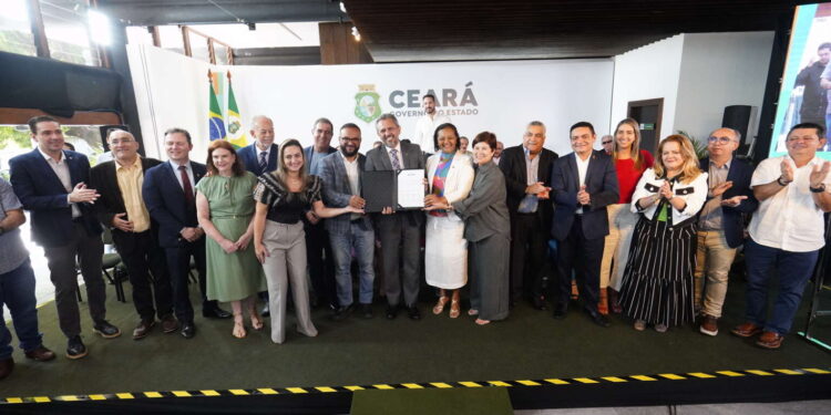 Aracati é um dos novos polos contemplados pelo Governo do Ceará para ampliação do Ensino Superior