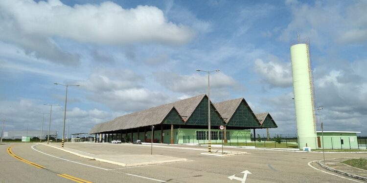 Com foco na expansão do turismo, Aracati almeja voos para São Paulo