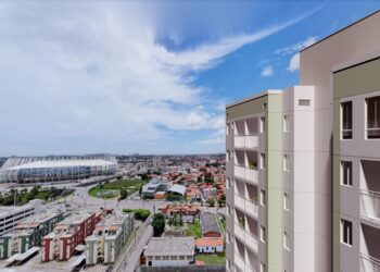 Bairro Passaré atrai novos moradores como referência em estrutura e mobilidade urbana em Fortaleza