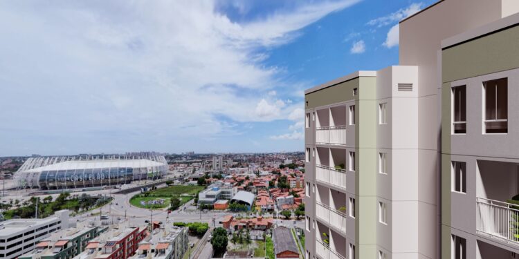 Bairro Passaré atrai novos moradores como referência em estrutura e mobilidade urbana em Fortaleza