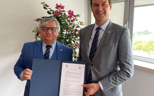 Governo do Ceará e Universidade de Lisboa firmam protocolo de cooperação