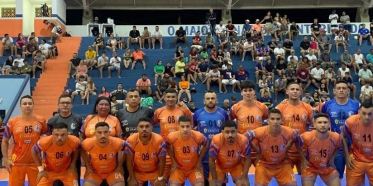 Intermunicipal: adiado confronto deste sábado no Majestoso entre Aracati e Palhano