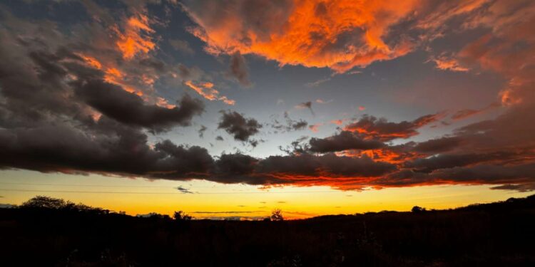 Ceará tem início de semana com condições estáveis