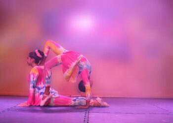 10° Festival Internacional de Circo do Ceará chega à Canoa Quebrada nesta semana