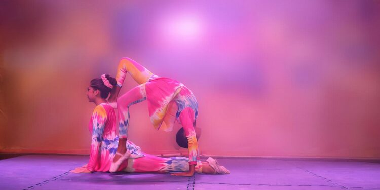 10° Festival Internacional de Circo do Ceará chega à Canoa Quebrada nesta semana