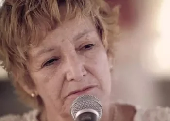 Diana, uma das grandes vozes da canção sentimental brasileira, morre aos 76 anos