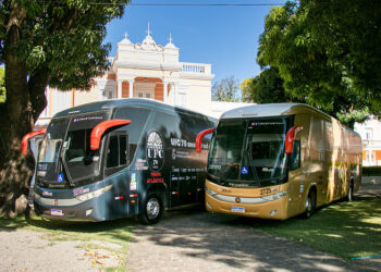 Aracati e outras 52 cidades vão receber a caravana UFC 70 anos