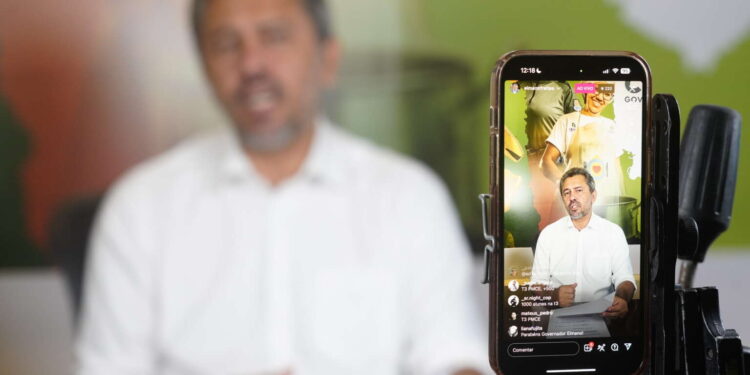 Ceará tem mais de 3,1 bilhões em investimentos do Governo Federal aprovados por meio do Novo PAC Seleções