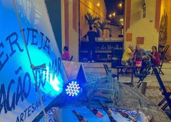 Dia dos Pais deve elevar em 20% faturamento de bares e restaurantes