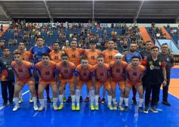 Cearense de Futsal: Com a confirmação matemática, Aracati e Fortaleza se enfrentarão pelas quartas de final