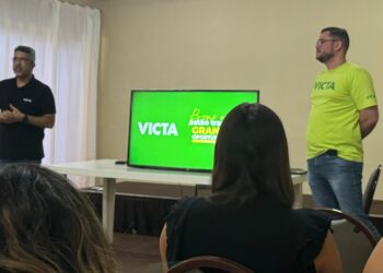 20 de Agosto: Victa, com apoio da Sinal, realiza evento para sociedade, investidores e mercado imobiliário no Teatro Municipal de Aracati