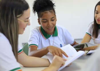 Ensino Médio no Ideb: escola do Ceará é a melhor unidade estadual do Brasil