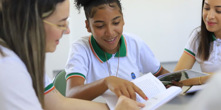 Ensino Médio no Ideb: escola do Ceará é a melhor unidade estadual do Brasil
