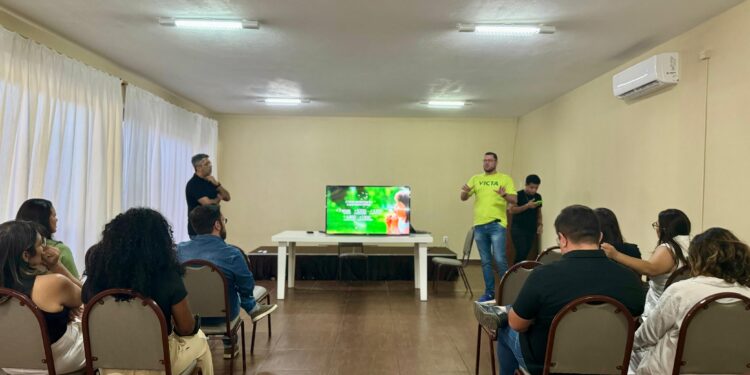 Inscreva-se: Victa, com apoio da Sinal, realiza evento para sociedade, investidores e mercado imobiliário no Teatro Municipal de Aracati