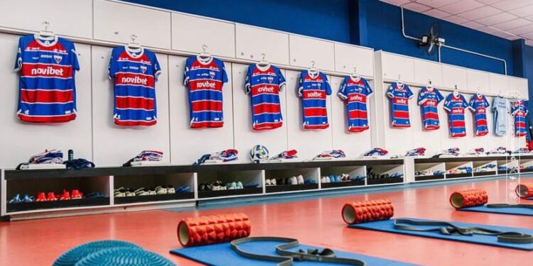 Liderando a série A 2024, lembre a última vez que o Fortaleza ocupou a ponta da tabela no Brasileirão