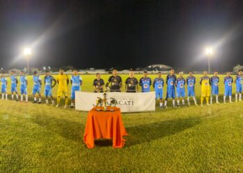 2ª edição do Campeonato Aracatiense de Peladeiros começa nesta quinta-feira (22)