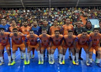 Intermunicipal: Beberibe elimina Jaguaribe e enfrentará o Aracati na terceira fase