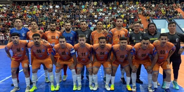 Intermunicipal: Beberibe elimina Jaguaribe e enfrentará o Aracati na terceira fase