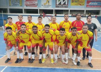 Com a presença de seleções do Aracati, Jogos do Vale estão sendo realizados em Limoeiro do Norte neste final de semana