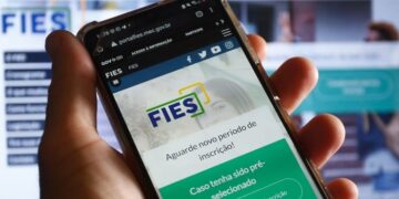 Inscrições para Fies do 2º semestre começam nesta quinta-feira
