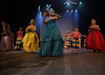 15 de agosto: Ceará celebra Dia de Iemanjá em diversas localidades