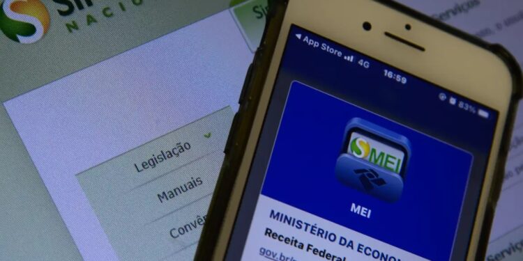 Número de MEIs no Brasil cresceu cerca de 1,5 mi em um ano