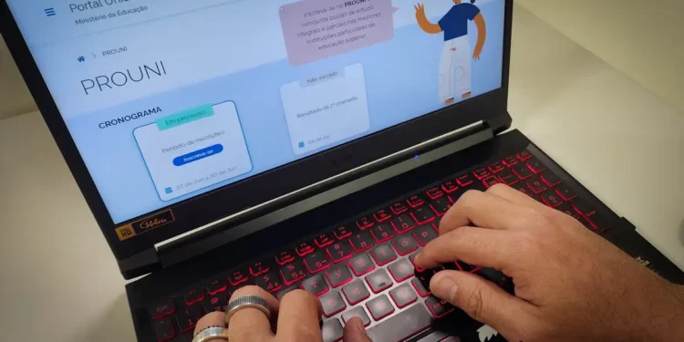 Resultado da 2ª chamada do Prouni sai nesta terça-feira
