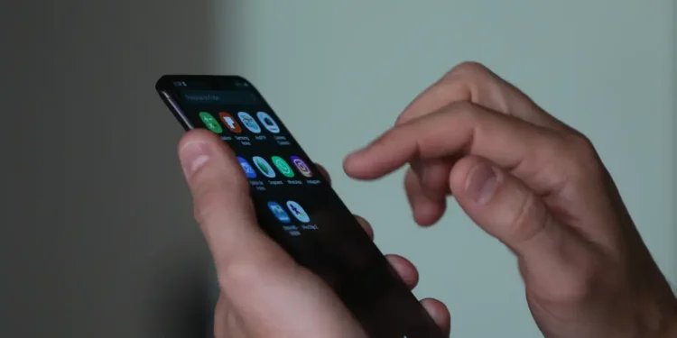 Governo pede que Google e Apple incluam biometria no acesso ao e-mail