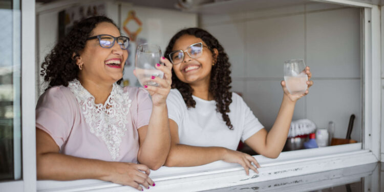 Cagece alerta para cuidados durante período mais quente e uso responsável da água