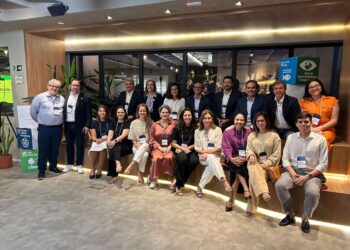 Integração da Economia Azul com o turismo do Ceará entra na agenda internacional da Setur