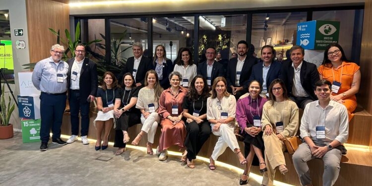 Integração da Economia Azul com o turismo do Ceará entra na agenda internacional da Setur