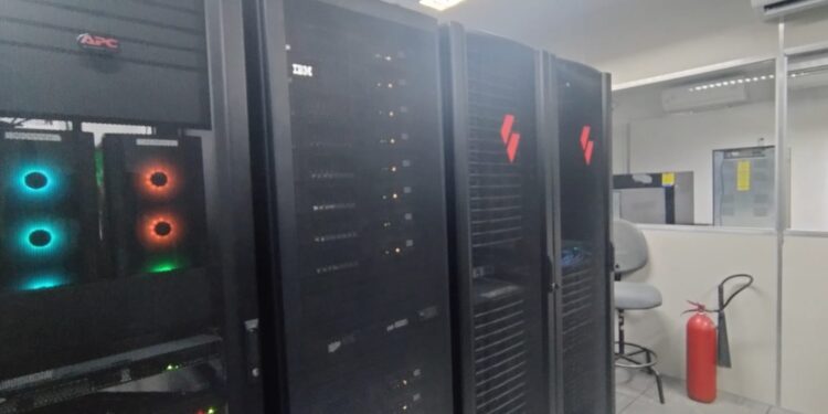 Em meio às mudanças climáticas, Funceme reforça previsão climática com novo “supercomputador”