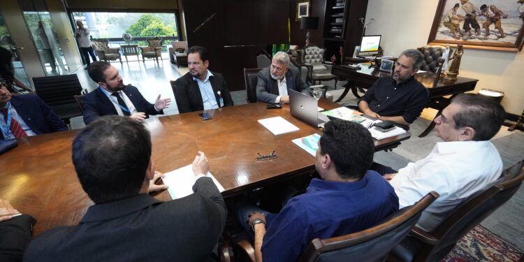 Governo do Ceará anuncia investimento de mais de R$ 34 milhões em sistemas de abastecimento em parceria com a Caixa Econômica Federal