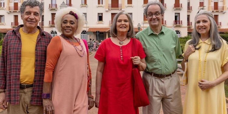 “Turma da Mônica Origens”: A nova série da Globoplay traz protagonistas adultos