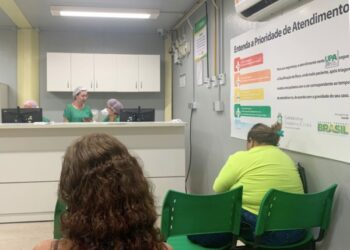 Temporada de ventos fortes favorece aumento de doenças respiratórias; UPAs atendem casos de urgência