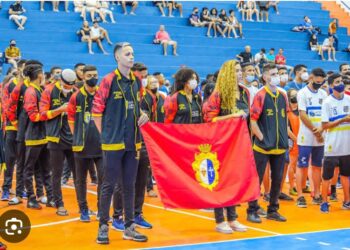 Jogos do Vale: confira a relação de parte dos atletas que estarão representando o Aracati nas modalidades individuais em Limoeiro