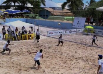 Jogos do Vale: com mais de 30 medalhas no geral, confira o desempenho dos atletas aracatienses em Limoeiro