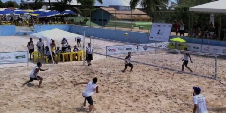 Jogos do Vale: com mais de 30 medalhas no geral, confira o desempenho dos atletas aracatienses em Limoeiro