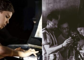 Del Picchia Filmes lança curta “O Conto Que Não Se Conta” no Teatro Francisca Clotilde nesta quinta