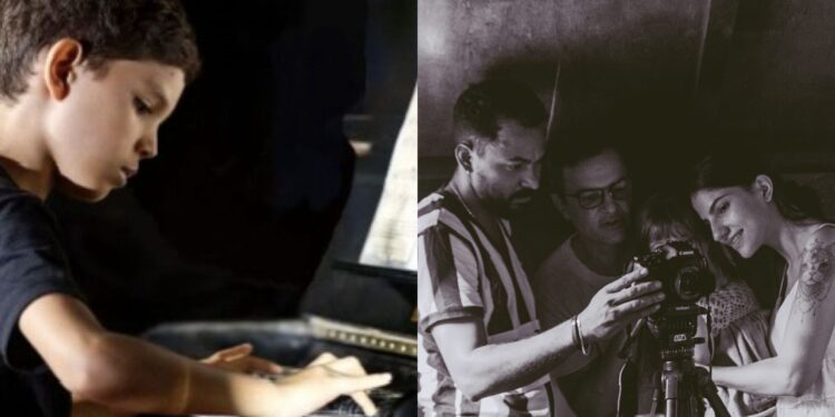 Del Picchia Filmes lança curta “O Conto Que Não Se Conta” no Teatro Francisca Clotilde nesta quinta