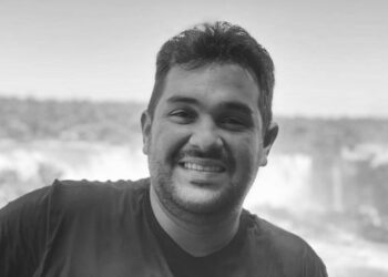 Morre Diogo Mello, filho da candidata a vice-prefeita de Aracati