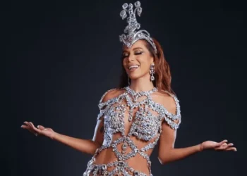Anitta tem samba-enredo escolhido para ser o hino da Unidos da Tijuca no Carnaval