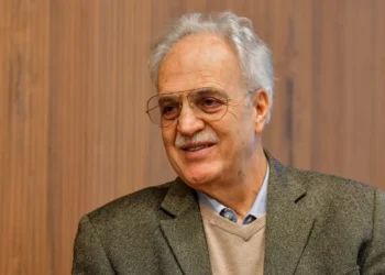 A doença da Terra é a humanidade, alerta climatologista Carlos Nobre