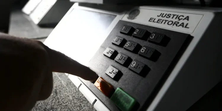 Eleições 2024: 103 municípios podem ter 2º turno em 27 de outubro