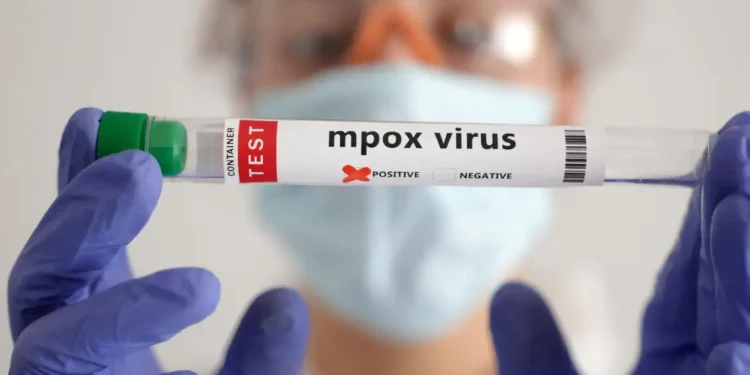 Brasil supera marca de mil casos de mpox em 2024