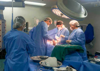 Ceará lidera Brasil em transplantes de córnea e se destaca no Nordeste em transplantes de fígado e coração