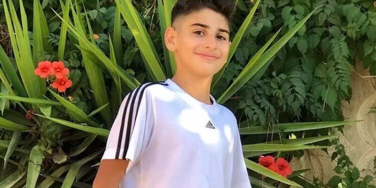 Adolescente brasileiro de 15 anos morre no Líbano após bombardeio israelense