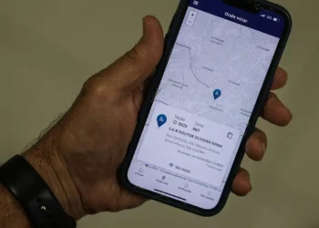 Saiba como pesquisar o local de votação nas eleições municipais 2024