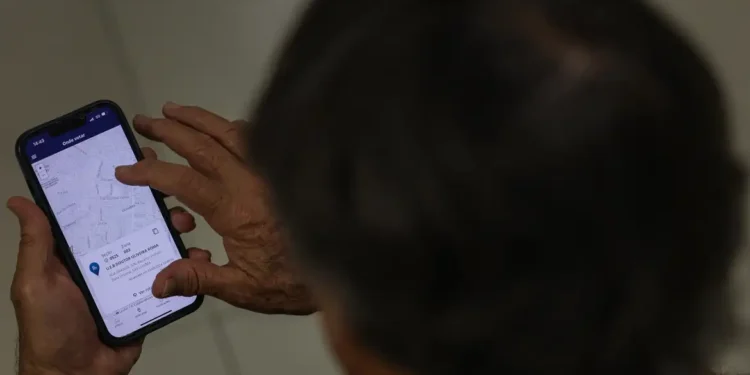 Eleições 2024: Eleitor pode consultar na internet local onde irá votar no domingo