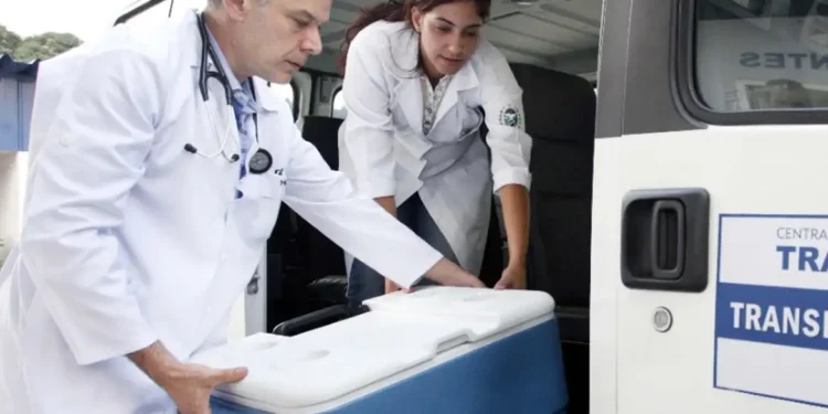 SUS está preparado para atender transplantados com HIV